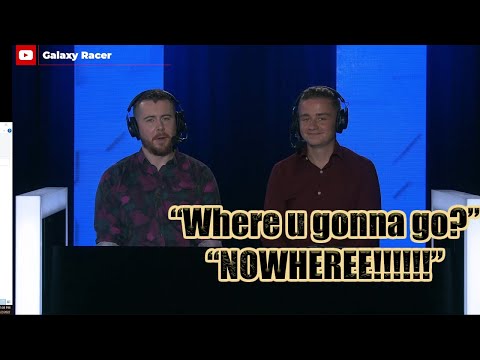 WHEN NOTAIL BECOMES OFFICIAL CASTER