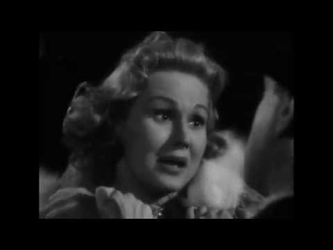 White Heat (1949) - Cody comes back
