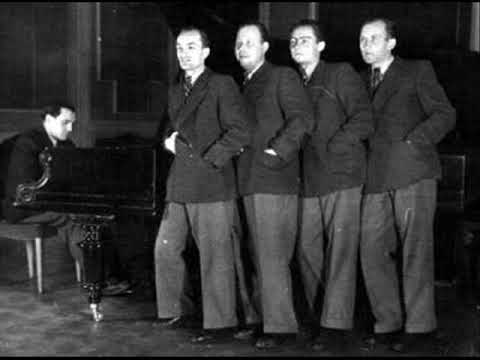 Chór Czejanda - Marina