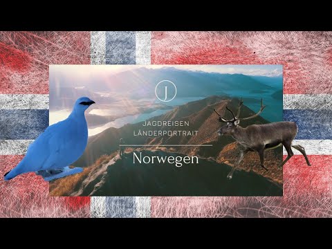 Norway - Hunting Tours Country Portrait
