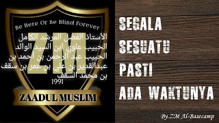 Download lagu Zaadul Muslim,Al-Busyro 13 Desember mp3 Download lagu Zaadul Muslim,Al-Busyro 13 Desember mp3
