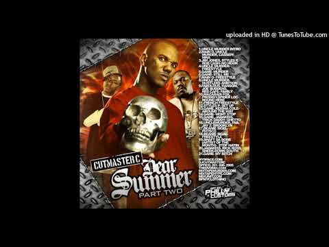 Fabolous, Ransom, Joe Buddens, Red Cafe Family