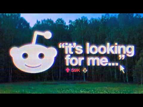 Chilling Reddit Horror Stories