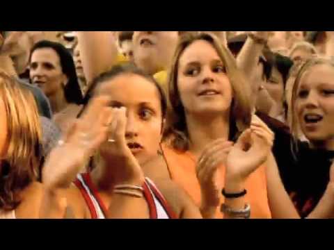 R E M    The One I Love Perfect Square '04