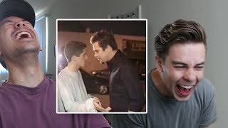 Who took the L?? -- Mark Mcgrath vs. Kid