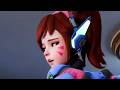 Dva S Good At Everything