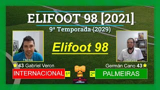 Capa de Temporada 2029