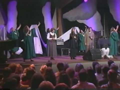 The Martins - In the Presence of Jehovah