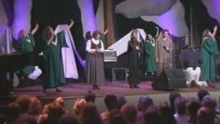 The Martins - In the Presence of Jehovah