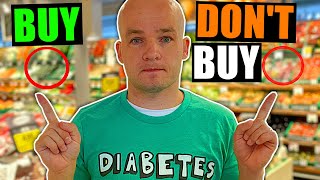 Download lagu Diabetes Shopping Guide (Lower Blood Sugars Guaranteed) mp3