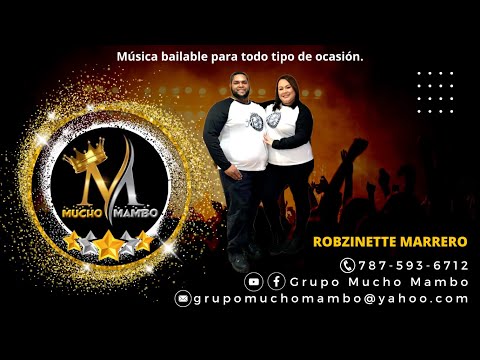El Merengue - Grupo Mucho Mambo (Cover)