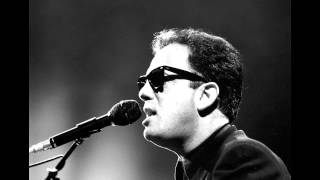 Billy Joel  Piano Man Live