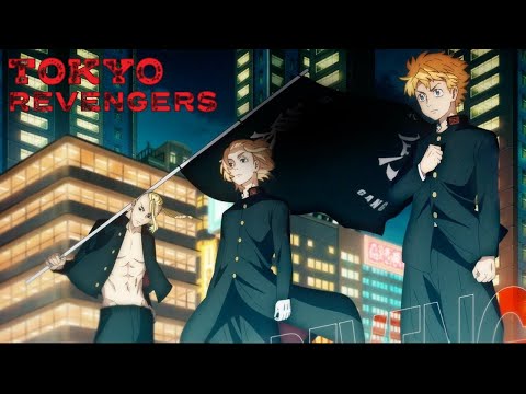 Tokyo Revengers Ending II