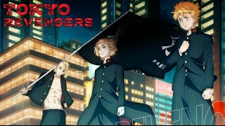 Tokyo Revengers - Ending 2  Tokyo Wonder