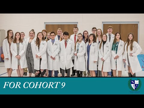 BAMS Vlog - For Cohort 9