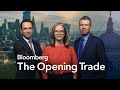 Iran War: Trump Says Deal Getting Closer as Lebanon Truce Starts | The Opening Trade 4/17/2026