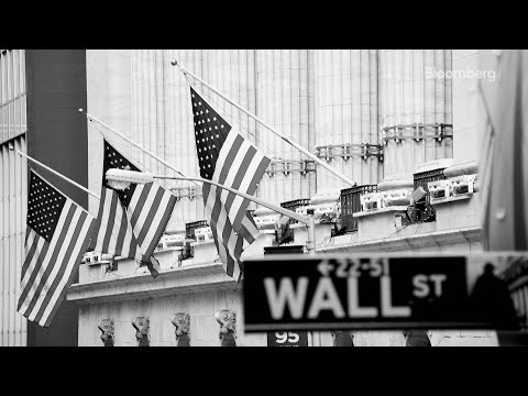 Understanding What It's Like to Be Black on Wall Street