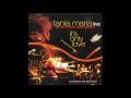 Tania Maria [with Frankfurt Radio Big Band] ‎– It's Only Love (2010)