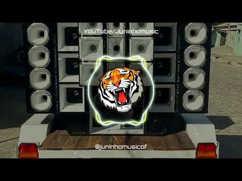 EI MULHER HOJE EU TÔ NO TÉDIO - SENTADA REBELDE - PAPAMÉ, FURACÃO HIT E O TUBARÃO