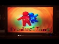 Closing To Dora The Explorer Wish On A Star 2001 VHS 2002 Paramount 90th Anniversary Reprint