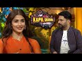 Pooja Hegde Ko Telugu Bolna Nahi Aata Tha Best Moments The Kapil Sharma Show