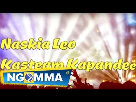 Morinyo - KaSteam Kapande (Official Audio)