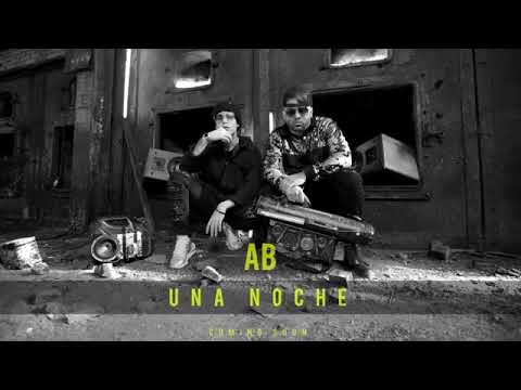 Abdiel Ft. Wisin - Una Noche (preview_2020)