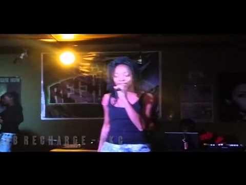 Queen @ Club Recharge - Okc - Don't let em hate