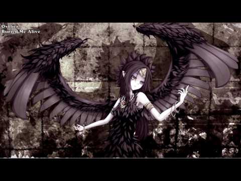 Nightcore - Buried Me Alive