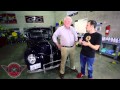 Chemical Guys Customer Interview 1940 Ford Car Care Detailing Classic Vintage