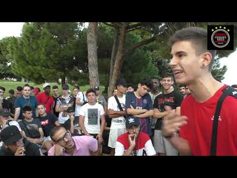 Blast vs Gamo - 4tos (7a jornada)