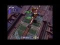 Neo Contra HD Remastered Starting Block PS2