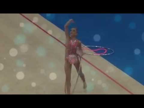 Polina Shmatko / Body gold