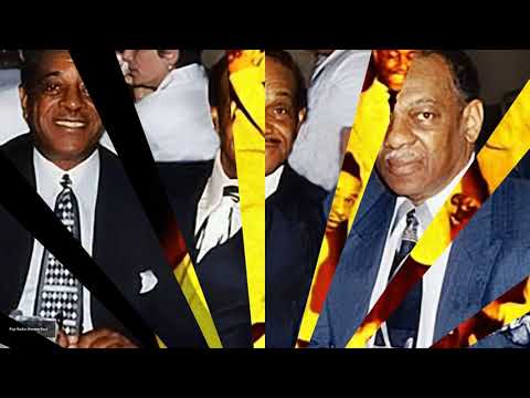 Hank Ballard & The Midnighters - Sexy Ways (1954)