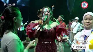 Download lagu Aan Shema - Black Umbrella | Family's Group Live Cover Kp Bantar Kambing Rancabungur Bogor mp3