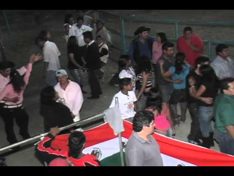 EL SOLITARIO DEL SUR POR UN CAMINITO ft.avi