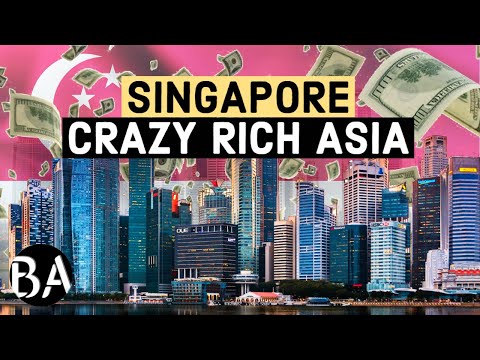 , title : 'How Singapore Became The House of Rich Asians'