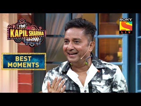 Sukhwinder's Recording Tricks | The Kapil Sharma Show Season 2 | Best Moments