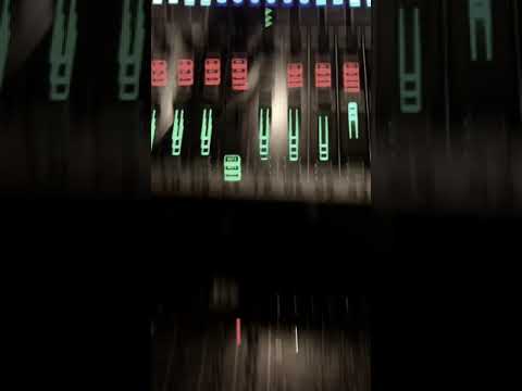 Syntax Erik - Amen Break Rave (LIVE JAM!)