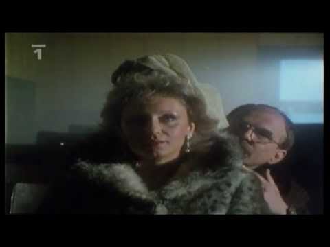 Černobílé filmy  -  Petra Janů