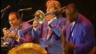 Rod Stewart-Hamburg 1991-Part 9