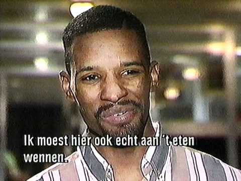 Interview met Bernard Day van VGNN Donar