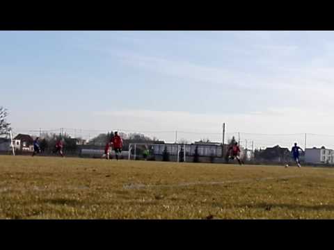 Promień Opalenica - Rywal Klon Mochy