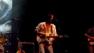 Smith Westerns - End Of The Night @ Union Transfer - Philly - 7/26/13