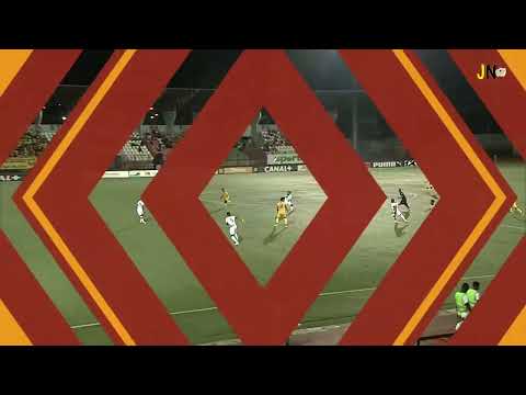 Ligue 1 J4 Stella Club 0-0 ASEC Mimosas (Résumé)