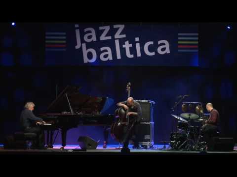 JazzBaltica 2016: Joachim Kühn New Trio