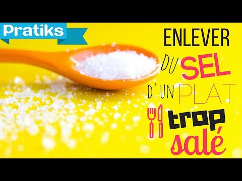 download lagu mp3 mp4 Comment Dessaler Un Plat, download lagu Comment Dessaler Un Plat gratis, unduh video klip Comment Dessaler Un Plat