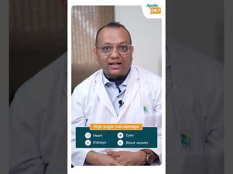 Are Obesity and Diabetes Linked Dr Aloy Mukherjee