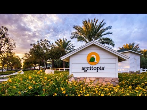 The Farm at Agritopia - YouTube