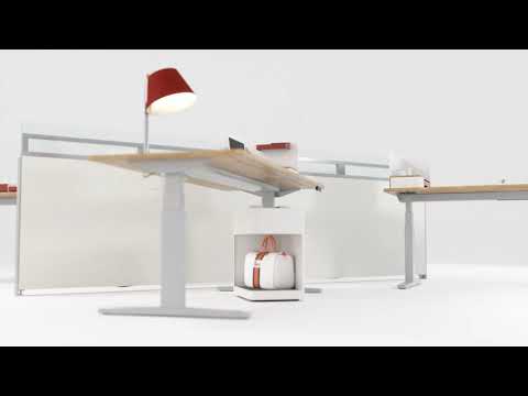 Animation Vanishing Point